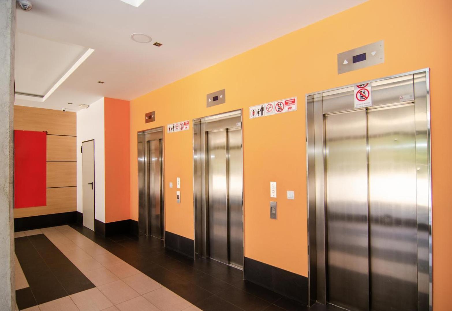 Torre D'Oboe Apartments Benidorm Zewnętrze zdjęcie